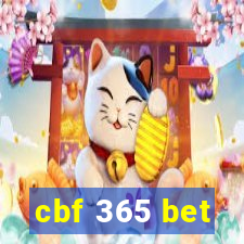 cbf 365 bet